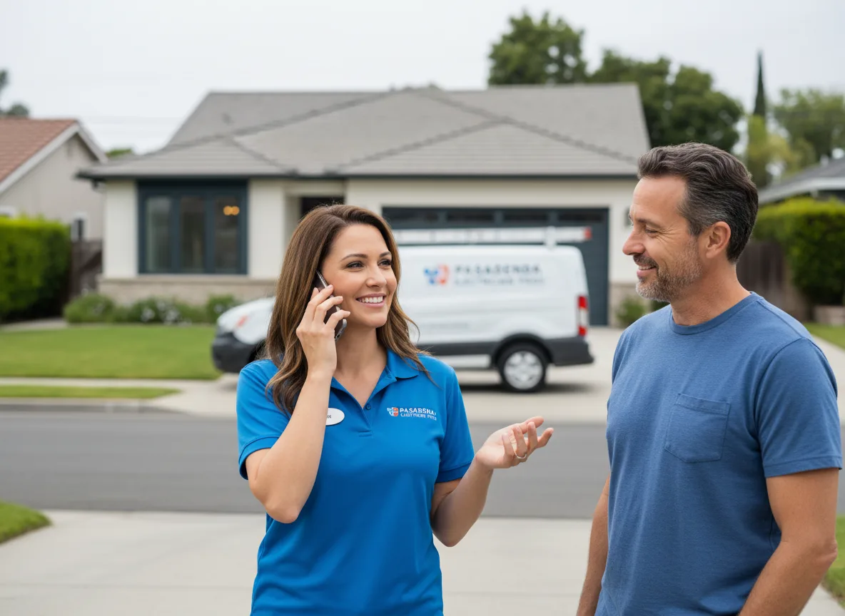 Electrician Pinedale, AZ FAQs